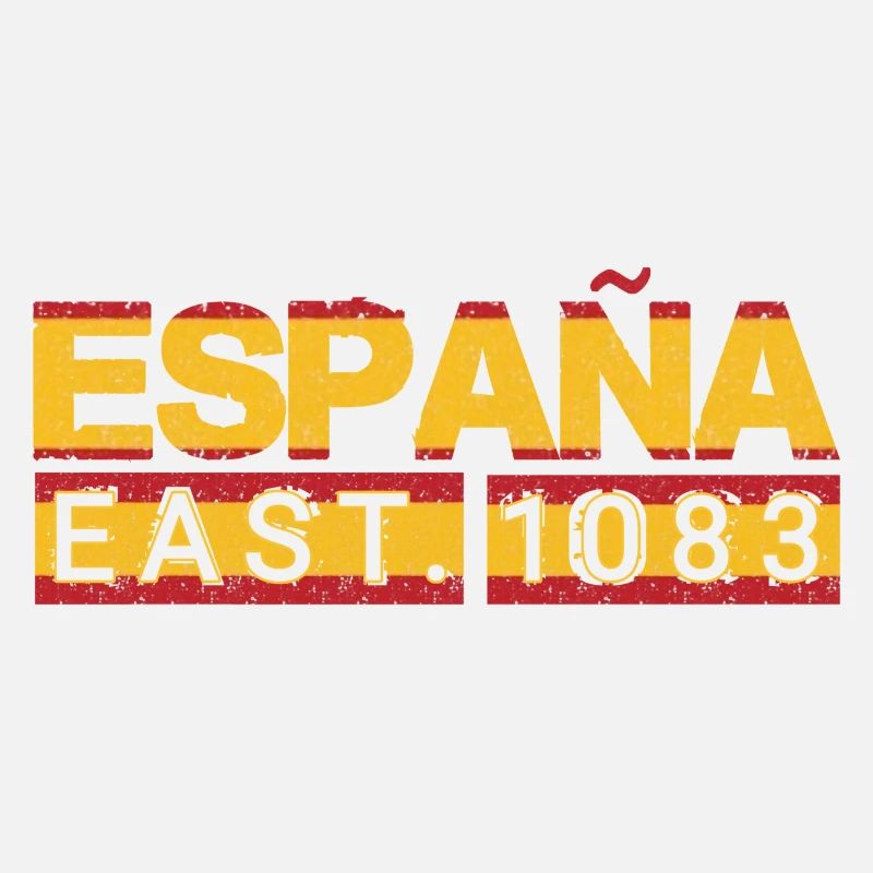 Espagne - 1083