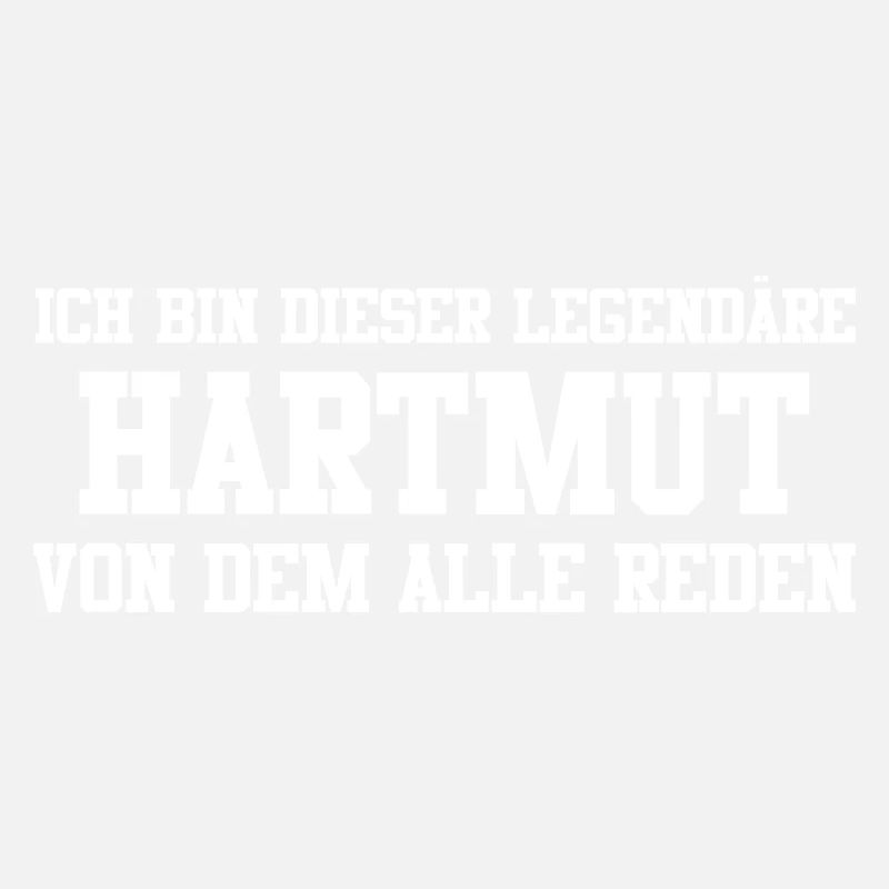 Hartmut Name Design