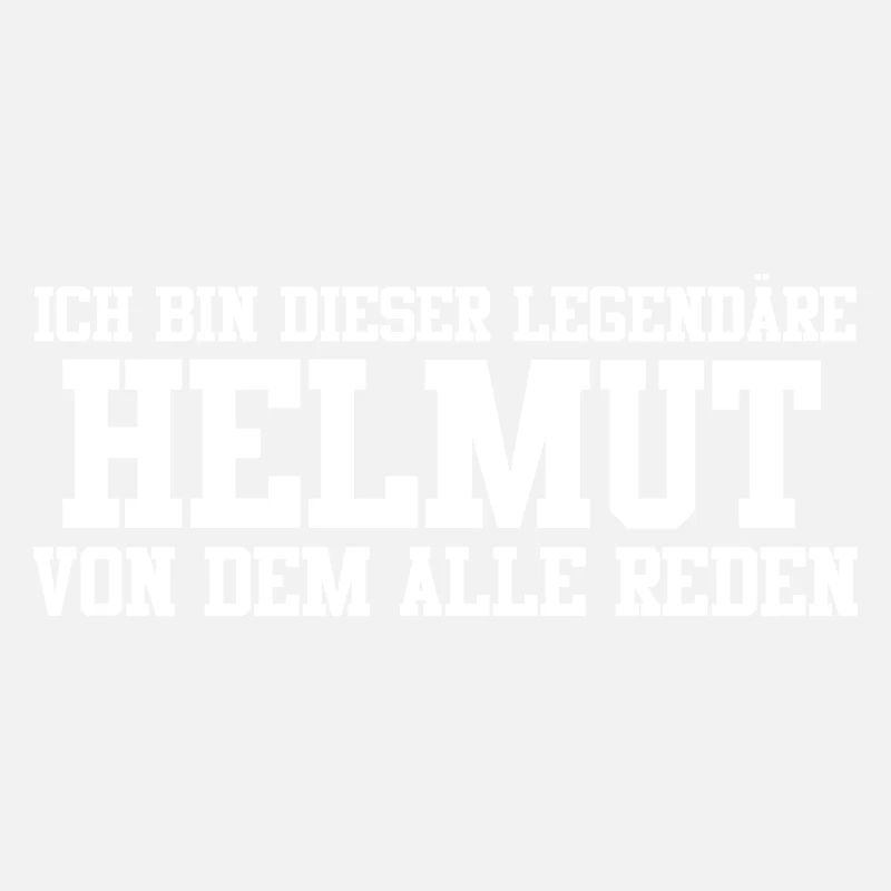 Helmut Name Design