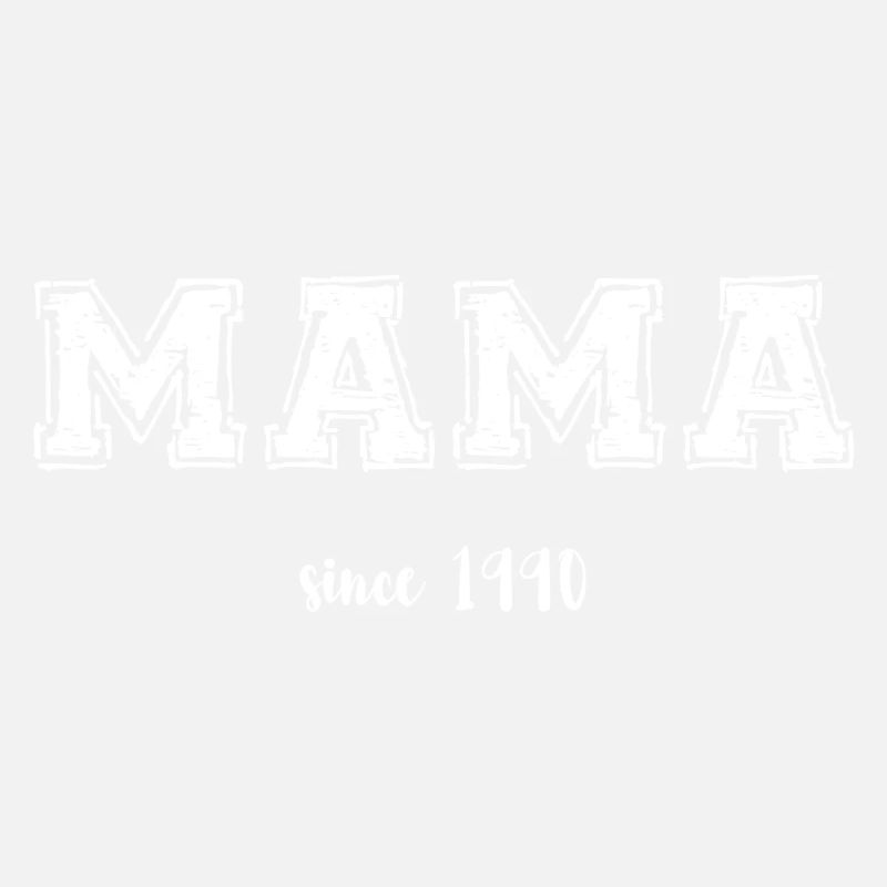 Maman 1990