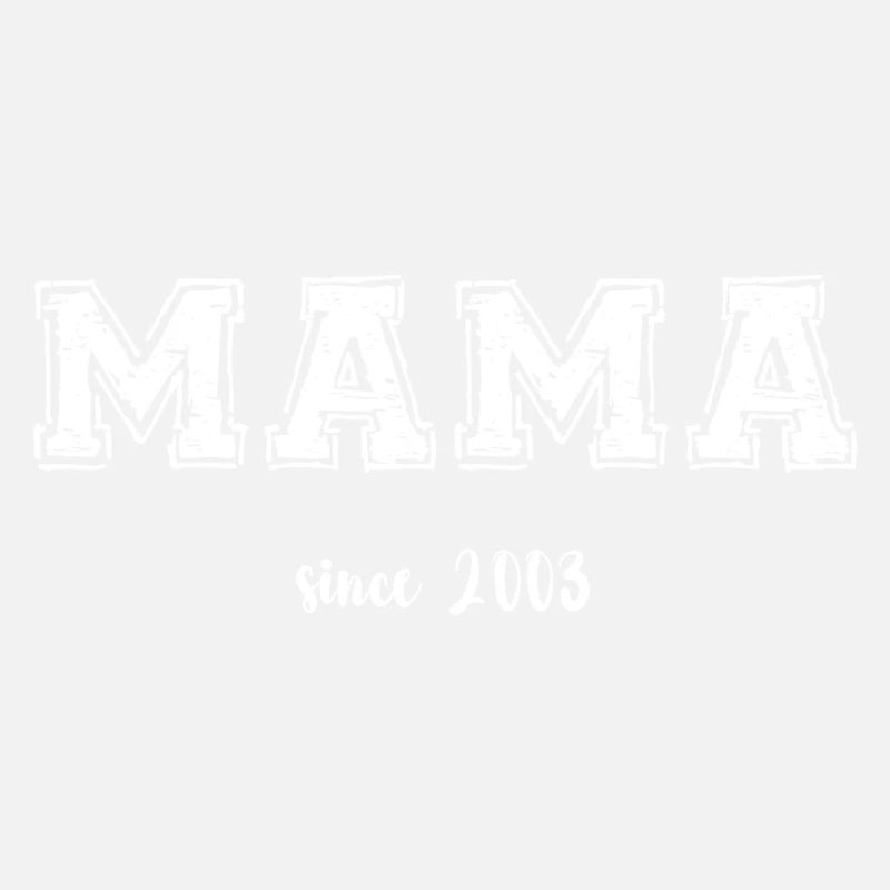 Mama 2003