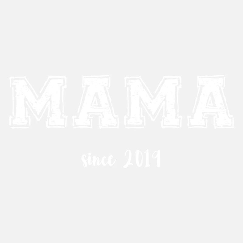 Maman 2019