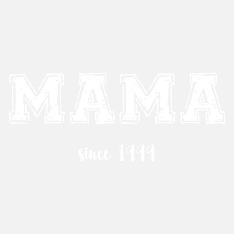 Mom 1999