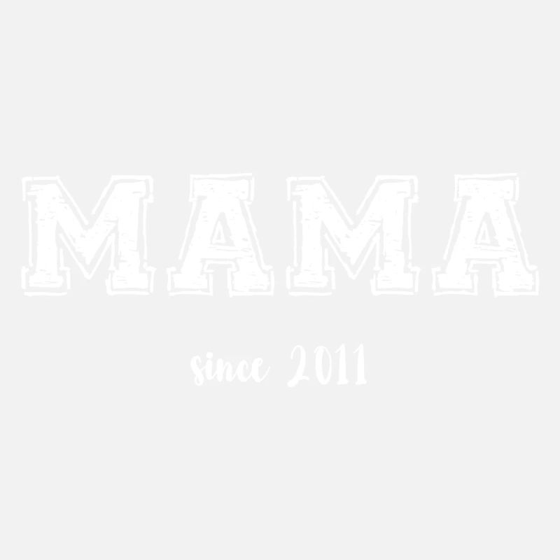 Maman 2011