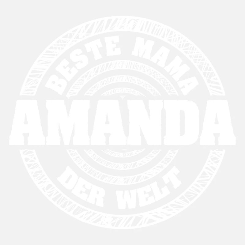Mère Amanda