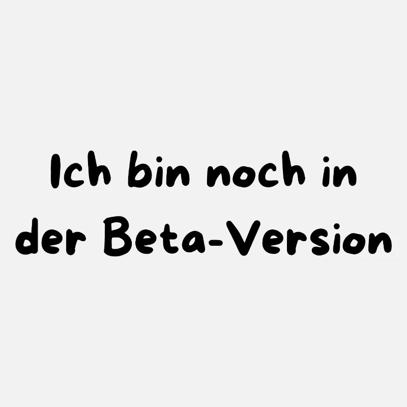 Beta version