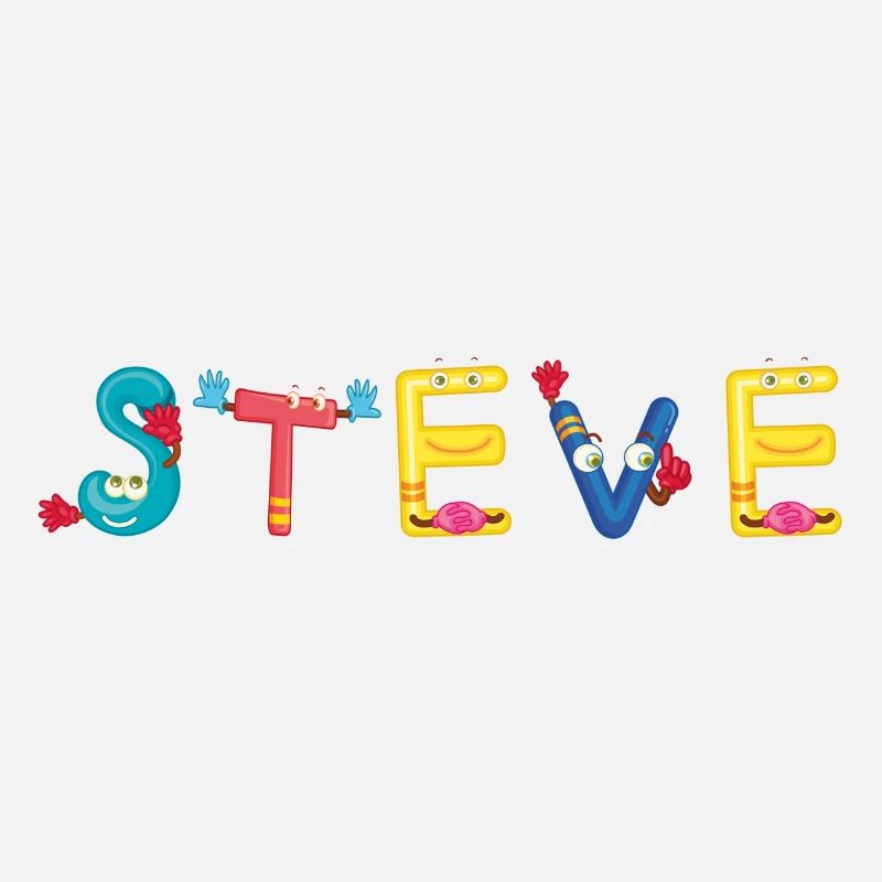 Steve