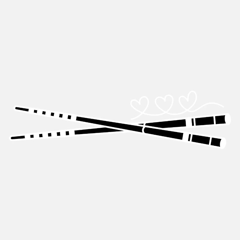 Chopsticks Love