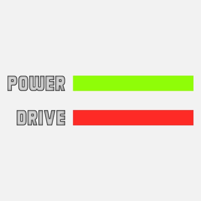 Power Drive