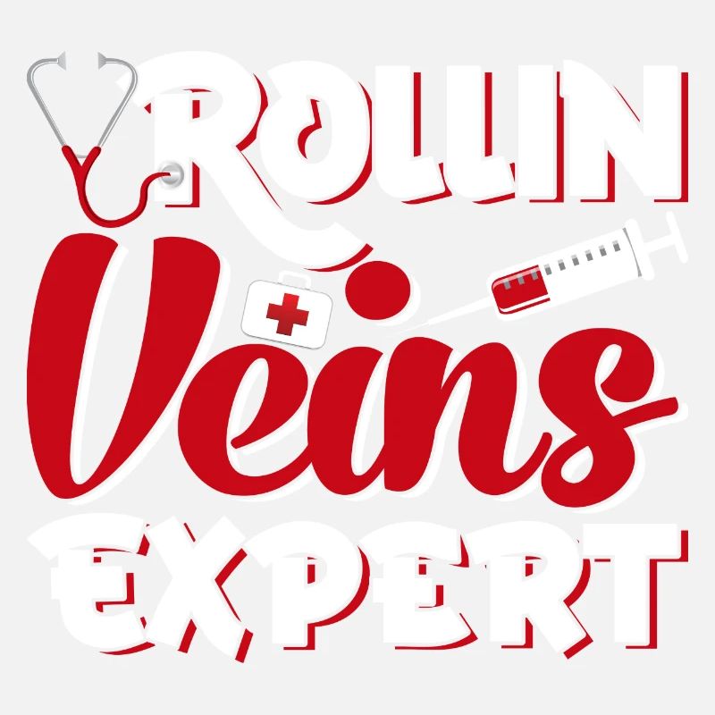 Rollin Veins Expert Phlébotomiste Phlébotomie