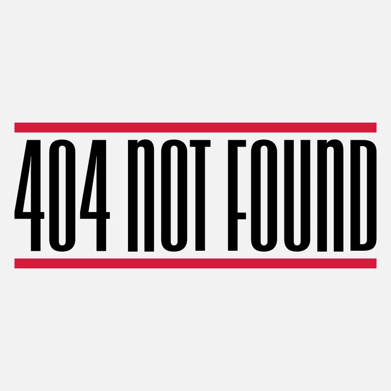 Erreur 404 introuvable