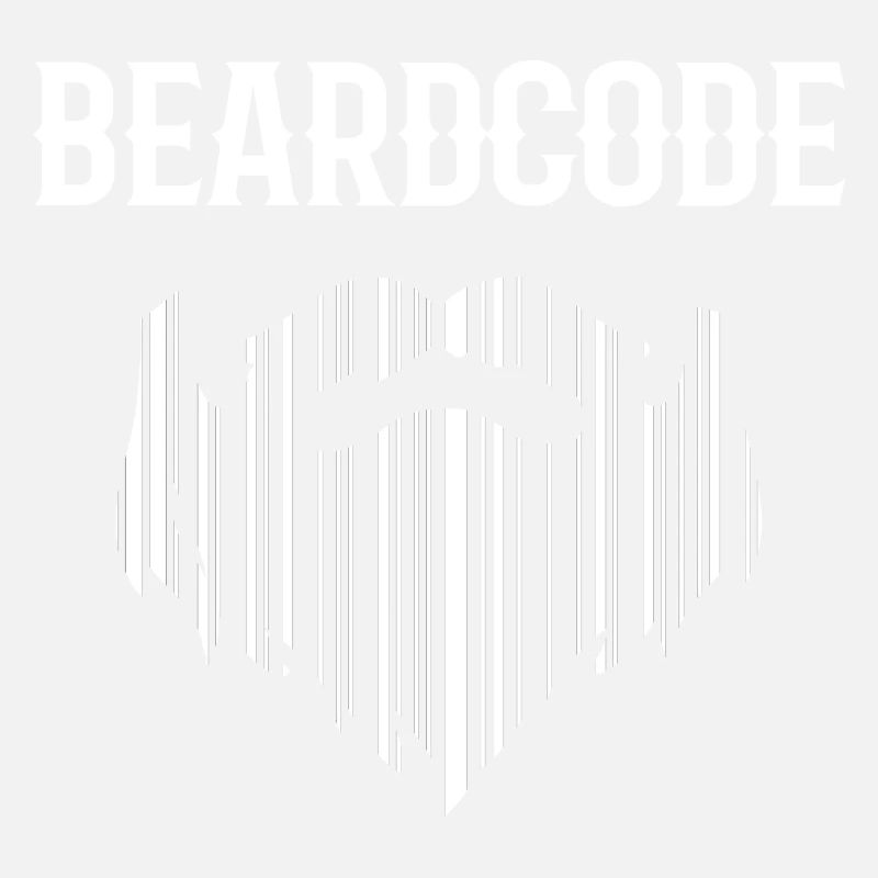 Beard Code Stylist Gift