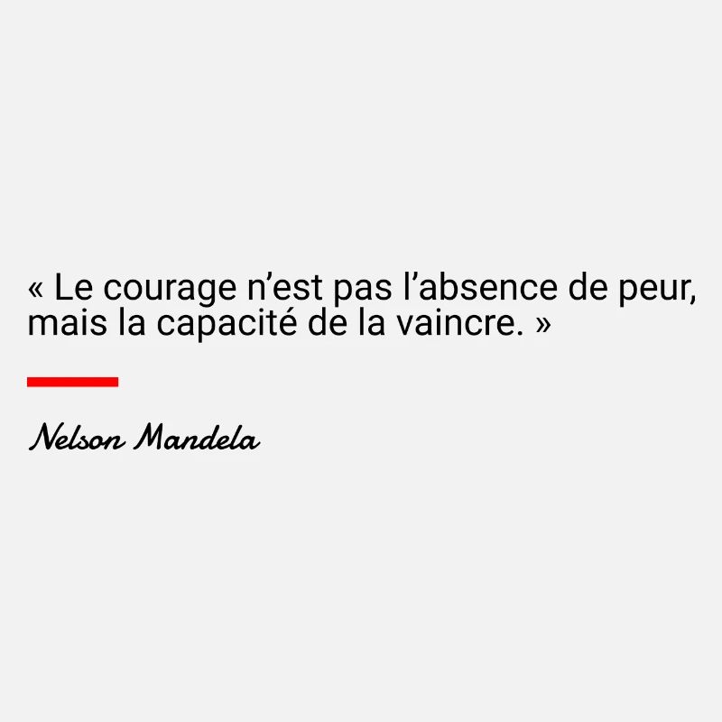 Nelson Mandela