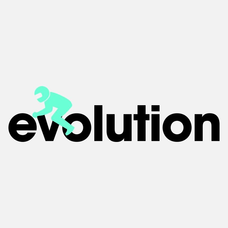 evolution Vélo