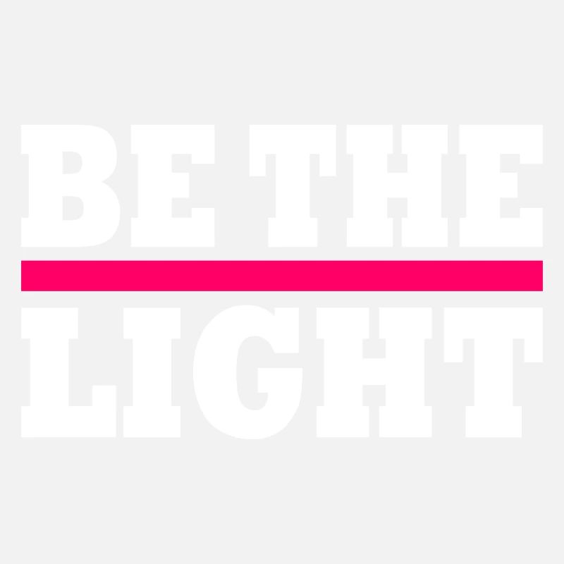 Be the light
