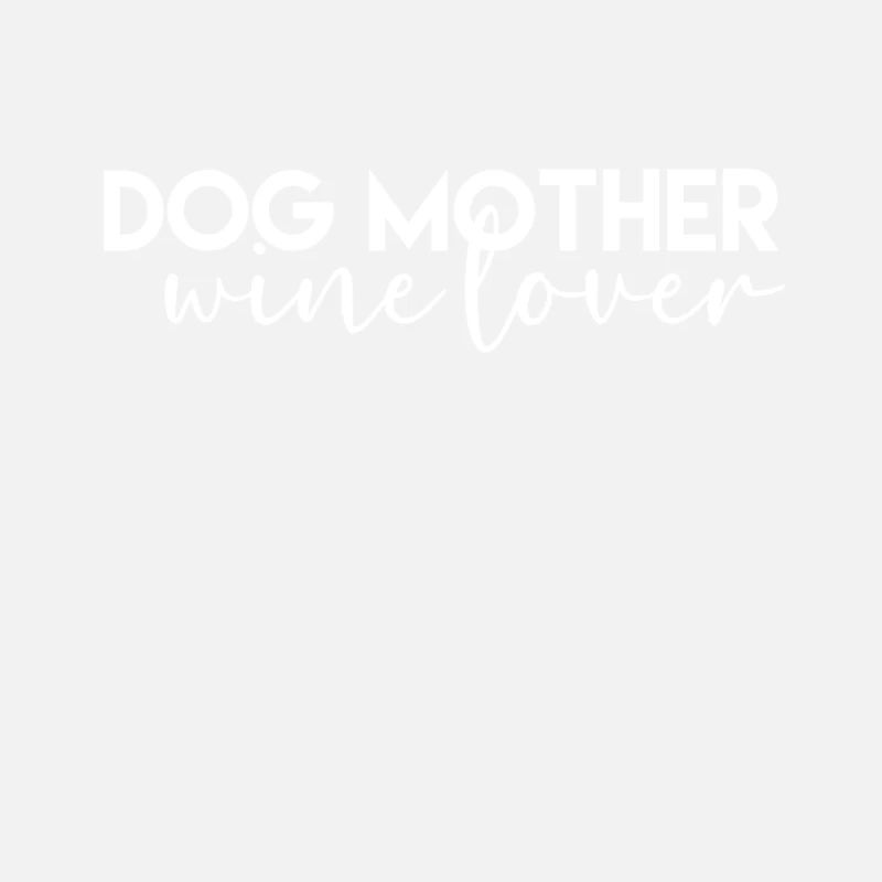 Mère de chien