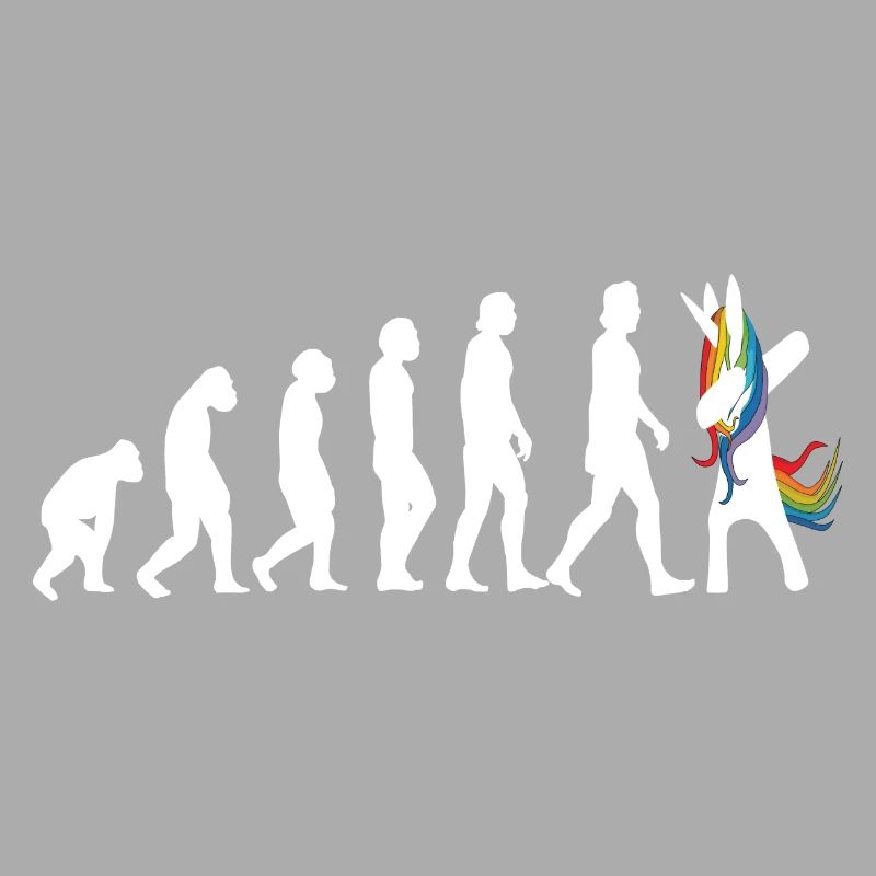 Evolution Unicorn c’est l’histoire