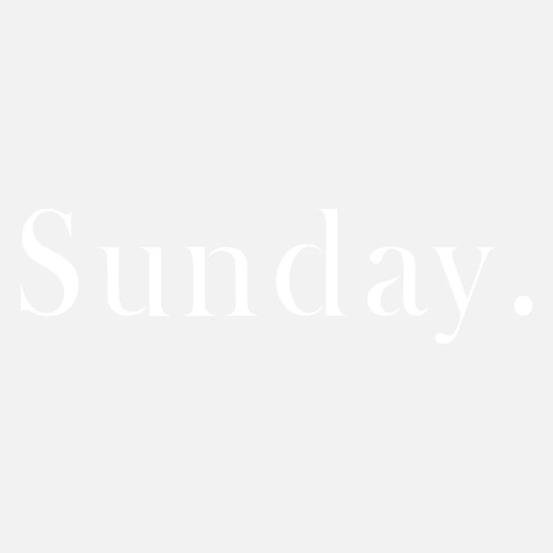 Dimanche