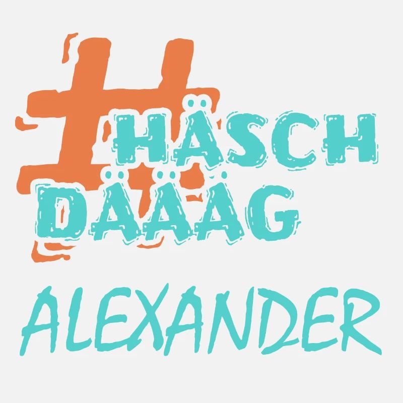 ALEXANDER