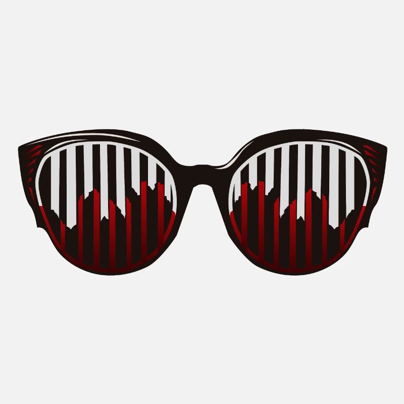 lunette de soleil fun cool 6 B