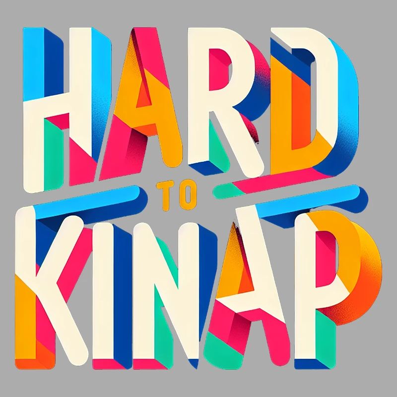 Difficile à kidnapper 4