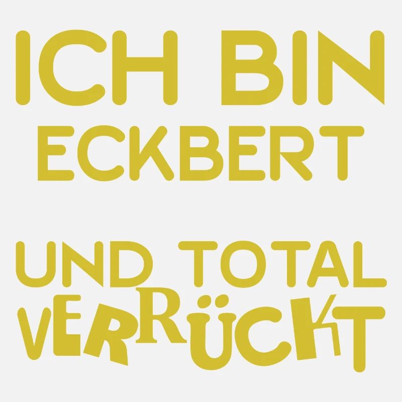 Cadeau pour Eckbert