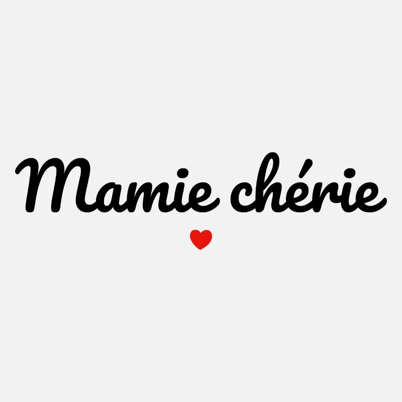 Maman chérie
