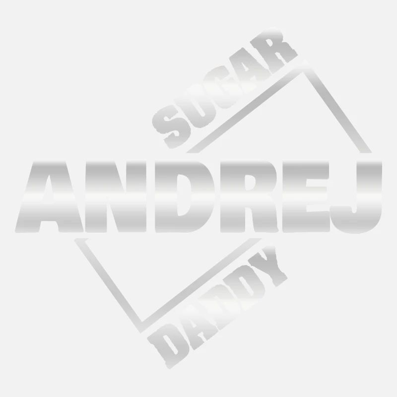 Sugar daddy Andrej
