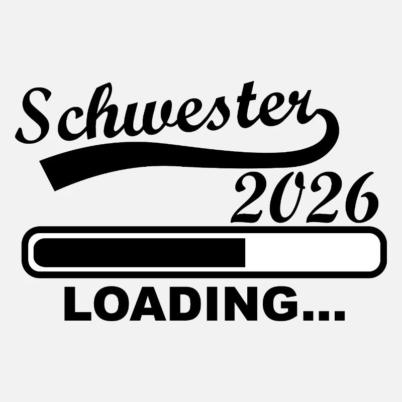 Schwester 2026 Loading Fortschritt