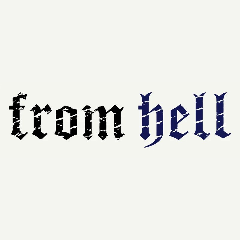 from hell_vec_2 de