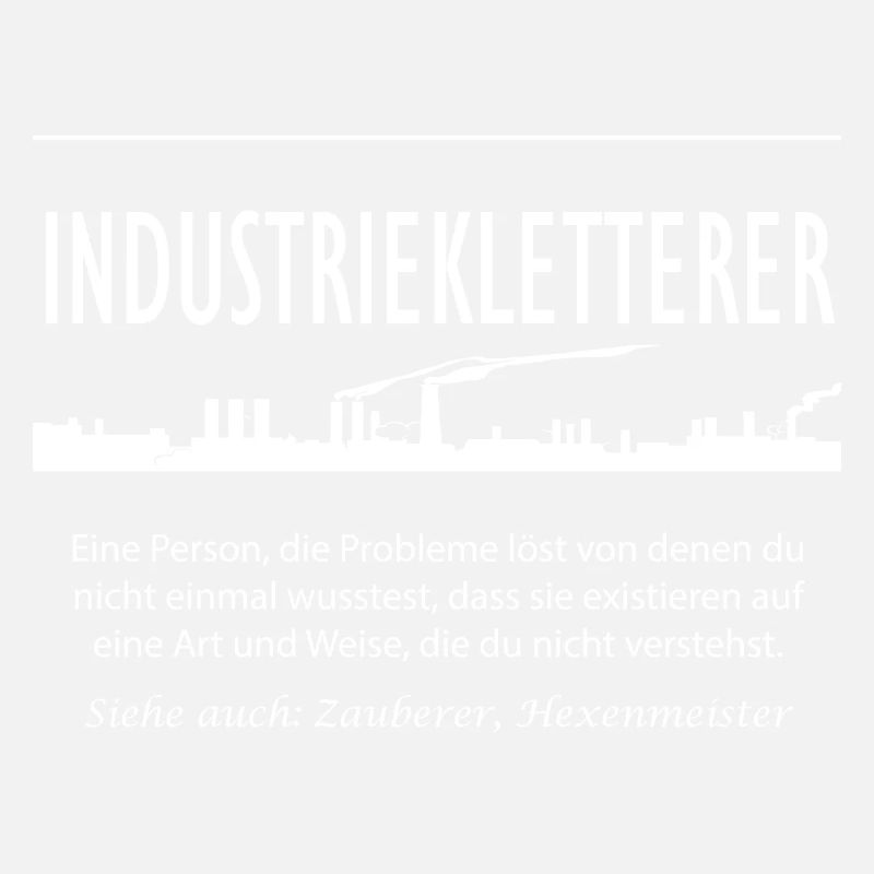 Industriekletterer Woerterbuch Definition