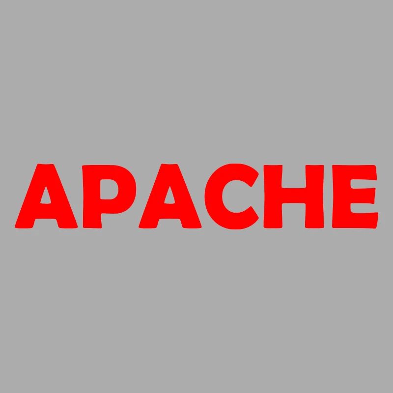 APACHE