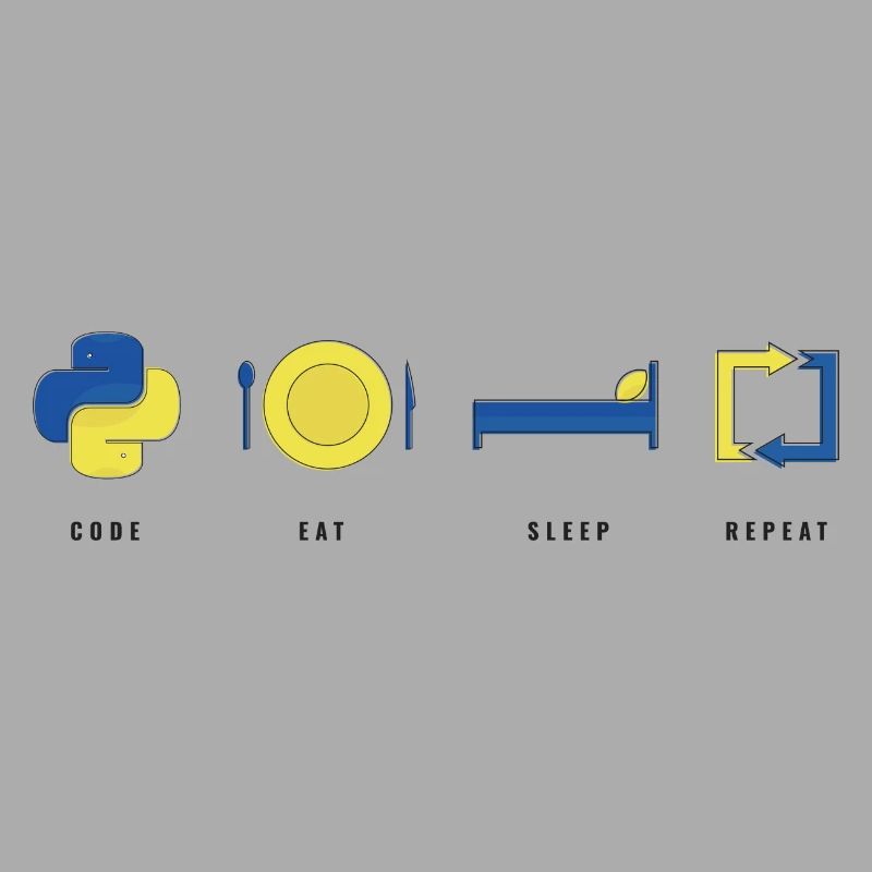 CODER PYTHON LIFE