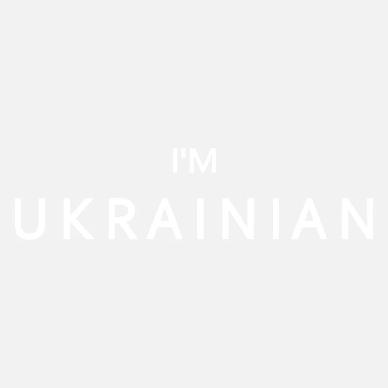 Im ukrainian