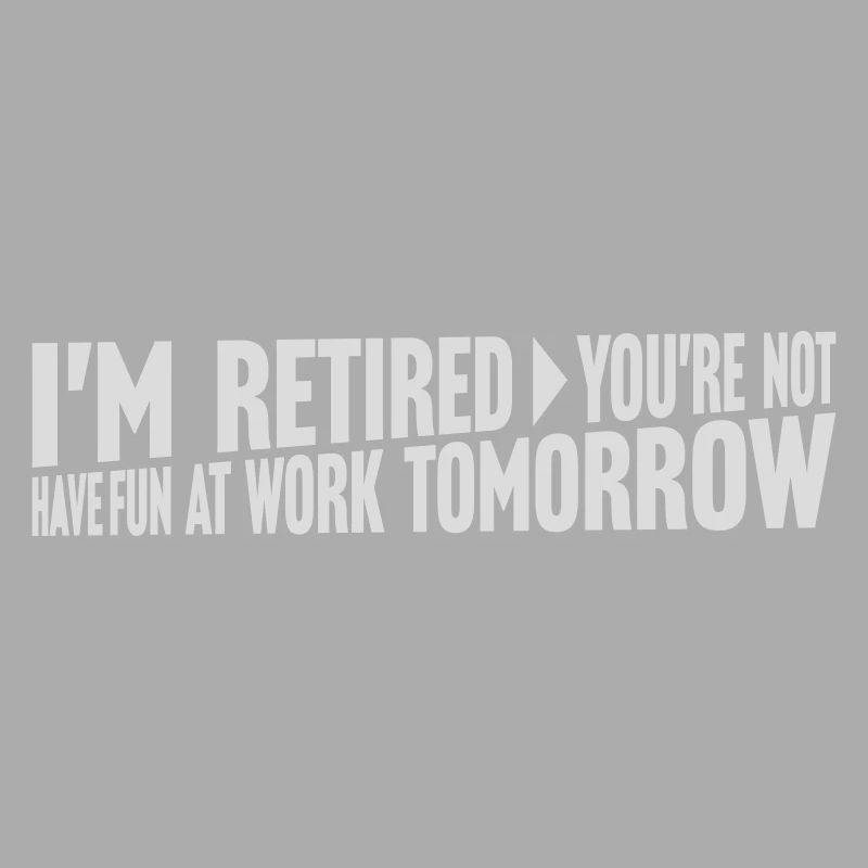 have fun at work