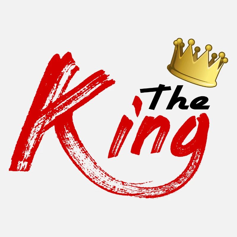 The King