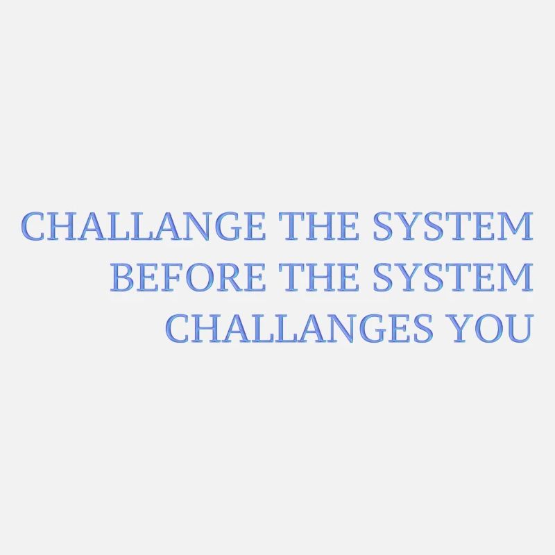 CHALLENGE