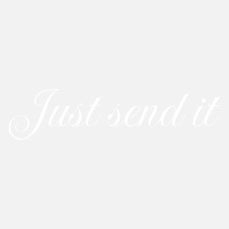 Just send it gym