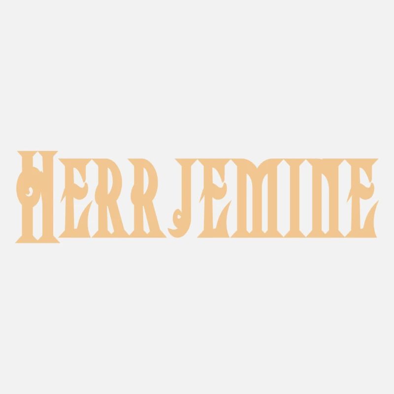Texte en Herrjemine