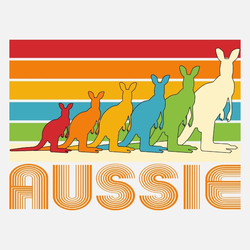 Aussie Kangaroos