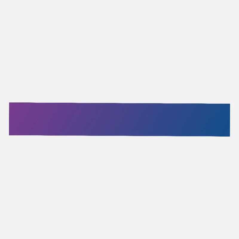 Gradient Purple & Blue