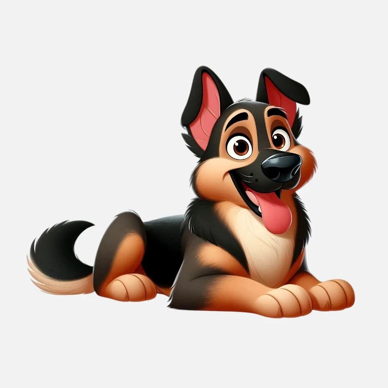 beauceron 5