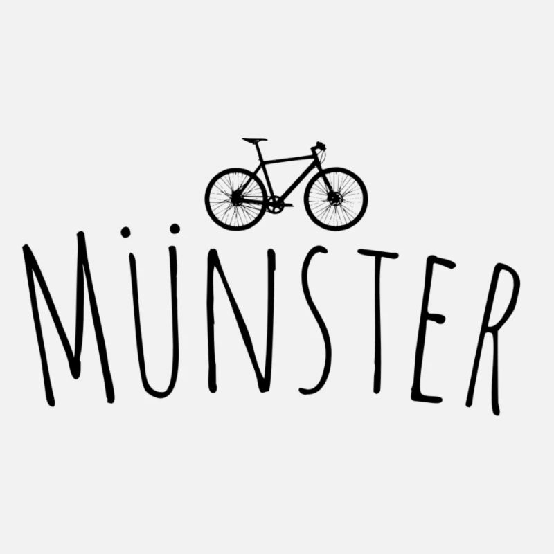 Vélo Munster