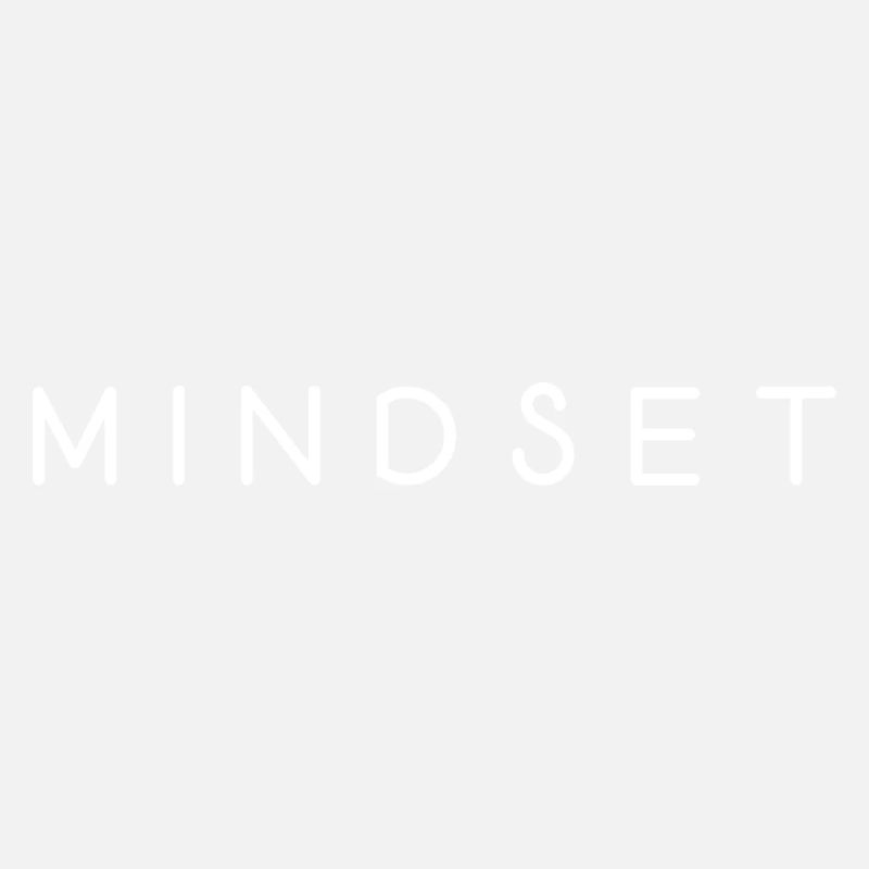 Mindset Spruch Persönlichkeitsentwicklung Leben