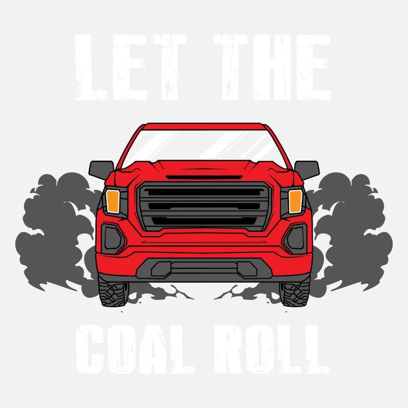 Carbon roller design for diesel drivers