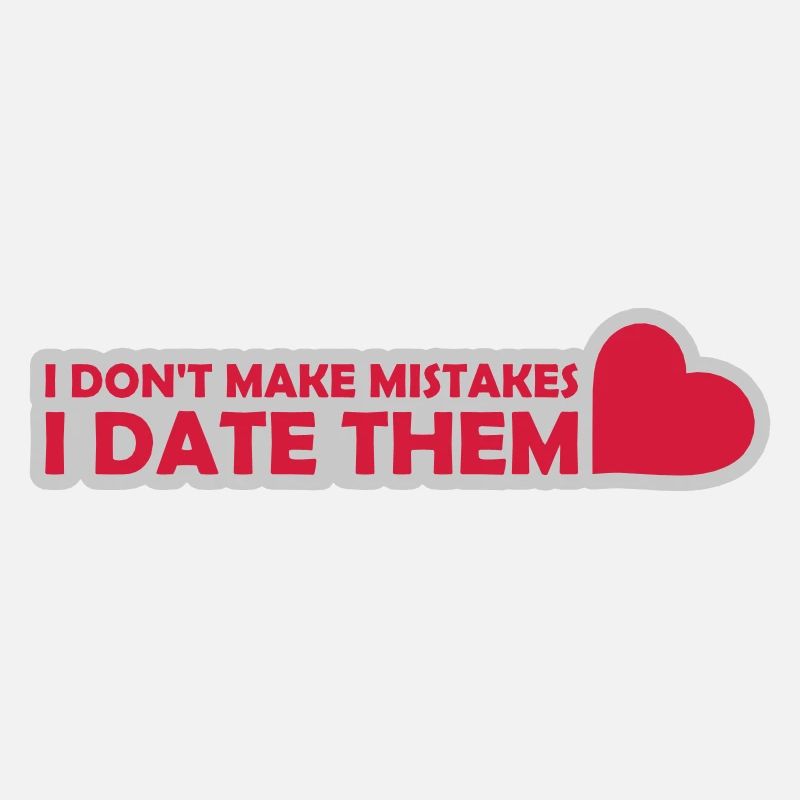 Date Mistakes Zitat Logo