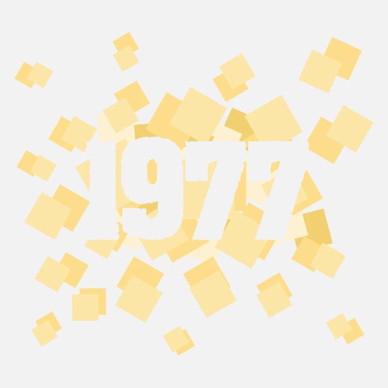 Born in 1977