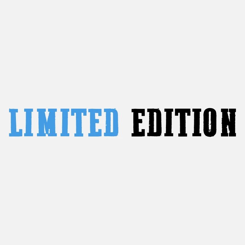 Édition limitée 2