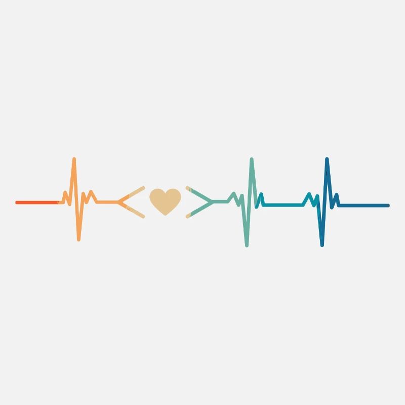 Heartbeat Coding Liebe