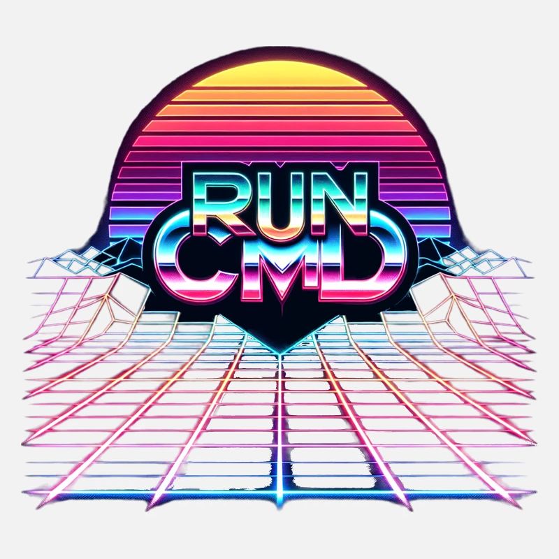 Run Cmd 45